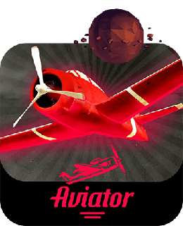 Aviator – Nagad88 লবির গেম Aviator গেমের কভার, স্টুডিও Spribe