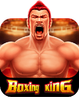 Boxing King – Nagad88 লবির গেম Boxing King গেমের কভার, স্টুডিও JILI