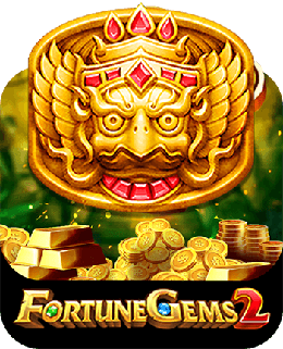 Fortune Gems 2 – Nagad88 লবির গেম Fortune Gems 2 গেমের কভার, স্টুডিও JILI