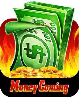 Money Coming – Nagad88 লবির গেম Money Coming গেমের কভার, স্টুডিও JILI