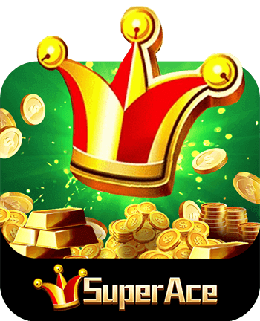 Super Ace – Nagad88 লবির গেম Super Ace গেমের কভার, স্টুডিও JILI
